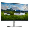 Kép 1/3 - DELL LCD USB-C Monitor 31.5" P3223QE 4K 3840 x 2160  60Hz 16:9 IPS 1000:1 350cd, 8ms, HDMI, DisplayPort, USB-C, fekete