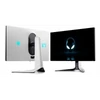 Kép 2/3 - DELL Alienware Gaming Monitor 27" AW2723DF QHD 2560 x 1440 280Hz 16:9 1000:1 600cd, 1ms, 2xHDMI, 1xDP, Lunar Light