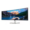 Kép 1/3 - DELL LED IPS Curved Monitor 49" U4924DW 5120 x 1440, 2000:1, 350cd, 8ms,HDMI, DP, USB-C, fekete Dell