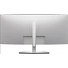 Kép 2/3 - DELL Ívelt Monitor U3824DW, 38" WQHD+ (3440x1600), 60Hz, 21:9, IPS, 2000:1, 300cd, 8ms, DP, HDMI, USB-C, szürke Dell