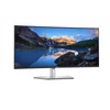 Kép 1/3 - DELL Ívelt Monitor U3824DW, 38" WQHD+ (3440x1600), 60Hz, 21:9, IPS, 2000:1, 300cd, 8ms, DP, HDMI, USB-C, szürke Dell