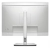 Kép 2/2 - DELL LCD Monitor 23,8" U2424HE LED Edgelight 1920x1080, IPS, 16:9, 120Hz, 1000:1, 250cd, 8ms, HDMI, DP , USB-C, Ezüst Dell