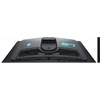 Kép 2/3 - DELL Alienware Gaming Monitor 26,7" AW2725DF QD OLED 2560 x 1440 16:9 1,5m:1 250cd, 0,03ms, HDMI, DP, Lunar Light Dell