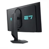 Kép 3/3 - DELL Alienware Gaming Monitor 26,7" AW2725DF QD OLED 2560 x 1440 16:9 1,5m:1 250cd, 0,03ms, HDMI, DP, Lunar Light Dell