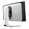 Kép 3/3 - DELL Alienware Ívelt Monitor 31,6"  AW3225QF, QD OLED 3840x2160, 16:9, 1m:1, 1000cd, 0,03ms, DP, HDMI, szürke Dell