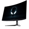 Kép 1/3 - DELL Alienware Ívelt Monitor 31,6"  AW3225QF, QD OLED 3840x2160, 16:9, 1m:1, 1000cd, 0,03ms, DP, HDMI, szürke Dell