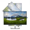 Kép 3/3 - DELL Pro 24 Plus Monitor 23,8" P2425H 1920x1080, IPS,1500:1, 250cd, 8ms, HDMI, VGA, DP, USB-C, fekete Dell