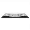 Kép 2/3 - DELL 24 Plus Monitor 23,8" S2425H 1920x1080, 1500:1, 250cd, 4ms, HDMI, fehér-fekete Dell