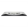 Kép 2/3 - DELL LED Monitor 27" S2725H 1920x1080, 1500:1, 300cd, 4ms, HDMI, fekete-fehér Dell