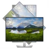 Kép 3/3 - DELL Pro 24 Plus IPS Monitor 24" P2425 1920x1200 IPS 100Hz, 16:10 1500:1, 300cd, 8ms, HDMI, VGA, DP, USB-C, fekete Dell