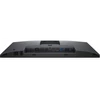 Kép 2/3 - DELL Pro 24 Plus Monitor 23,8" P2425D WQHD 2560x1440 IPS 100Hz 16:9 1500:1, 350cd, 8ms, HDMI, DP, USB-C, fekete Dell