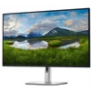 Kép 1/3 - DELL Pro 32 Plus Monitor 31.5" P3225DE WQHD 2560x1440 IPS 100Hz 16:9 1500:1 350cd, 8ms, HDMI, DisplayPort, USB-C, RJ45 Dell
