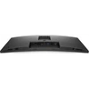 Kép 2/3 - DELL Pro 34 Plus Monitor 34" P3425WE WQHD 3440x1440, 100Hz, 21:9, 1500:1, 350cd, 5ms, HDMI, DP,  USB-C, RJ45, fekete Dell
