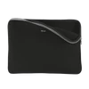 Kép 4/6 - TRUST Notebook tok 21248, Primo Soft Sleeve for 15.6" laptops - black