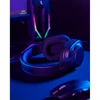 Kép 3/4 - URAGE by HAMA 217856, GAMING HEADSET "URAGE SOUNDZ 100 V2", FEKETE (PC, PS, XBOX) HAMA