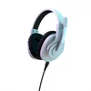 Kép 3/3 - URAGE by HAMA 217857, GAMING HEADSET "URAGE SOUNDZ 100 V2", FEHÉR (PC, PS, XBOX) HAMA