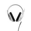 Kép 1/3 - URAGE by HAMA 217857, GAMING HEADSET "URAGE SOUNDZ 100 V2", FEHÉR (PC, PS, XBOX) HAMA