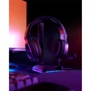 Kép 3/4 - uRAGE by HAMA 217859, GAMING HEADSET "URAGE SOUNDZ 300 V2", FEKETE (PC, PS, XBOX) HAMA