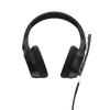 Kép 1/4 - URAGE by HAMA 217862, GAMING HEADSET "URAGE SOUNDZ 710", 7.1 FEKETE (PC,PS) HAMA