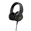 Kép 4/4 - URAGE by HAMA 217862, GAMING HEADSET "URAGE SOUNDZ 710", 7.1 FEKETE (PC,PS) HAMA