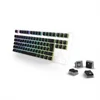 Kép 1/2 - HAMA BILLENTYŰZET 217894, GAMING URAGE "DOUBLESHOT PBT KEYCAP" SZETT US / UK KIOSZTÁS HAMA