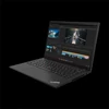 Kép 3/12 - LENOVO ThinkPad T14 G4, 14.0" WUXGA, Intel Core i7-1355U (5.0GHz), 16GB, 512GB SSD, Win11 Pro Lenovo