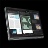 Kép 2/15 - LENOVO ThinkPad X1 Yoga 8, 14.0" WQUXGA OLED Touch, Intel Core i7-1355U (3.7GHz) 16GB, 512GB SSD, Win11 Pro, Storm Grey Lenovo