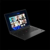 Kép 2/12 - LENOVO ThinkPad X1 Carbon 12, 14.0" 2.8K Multi-touch, Intel Core Ultra 7 155U (4.8GHz), 32GB, 2TB SSD, Win11 Pro Lenovo