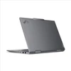 Kép 9/15 - LENOVO ThinkPad X1 G9 2in1, 14" 2.8K, Intel Core Ultra 7 155U (4.8GHz), 32GB, 1TB SSD, Win11 Pro, Grey Lenovo