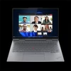 Kép 3/15 - LENOVO ThinkPad X1 G9 2in1, 14" WUXGA, Intel Core Ultra 5 125U (4.3GHz), 16GB, 512GB SSD, Win11 Pro, Grey Lenovo