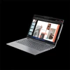 Kép 5/15 - LENOVO ThinkPad X1 G9 2in1, 14" WUXGA, Intel Core Ultra 5 125U (4.3GHz), 16GB, 512GB SSD, Win11 Pro, Grey Lenovo