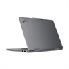Kép 6/15 - LENOVO ThinkPad X1 G9 2in1, 14" WUXGA, Intel Core Ultra 5 125U (4.3GHz), 16GB, 512GB SSD, Win11 Pro, Grey Lenovo