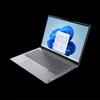 Kép 2/8 - LENOVO ThinkBook 14 G6 ABP, 14.0" WUXGA, AMD Ryzen 5 7430U (4.3GHz), 16GB, 512GB SSD, Win11 Pro, Arctic Grey Lenovo