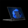 Kép 1/10 - LENOVO ThinkBook X13 G5 2in1, 13,3" WUXGA Touch, Intel Core Ultra 5 125U (4.3GHz), 16GB, 512GB SSD, Win11 Pro Lenovo