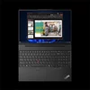 Kép 7/8 - LENOVO ThinkPad E16 G2, 16.0" WUXGA, AMD Ryzen 5 7535HS (4.55GHz), 16GB, 512GB SSD, NoOS Lenovo