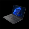 Kép 3/8 - LENOVO ThinkPad E16 G2, 16.0" WUXGA, Intel Core Ultra 5 125U (4.3GHz), 16GB, 512GB SSD, Win11 Pro Lenovo