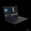 Kép 2/8 - LENOVO ThinkPad T16 G3, 16.0" WUXGA, Intel Core Ultra 5 125U (4.3GHz), 32GB, 1TB SSD, Win11 Pro Lenovo