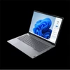 Kép 3/9 - LENOVO ThinkBook 14 G7 ARP, 14.0" WUXGA, AMD Ryzen 7 7735HS (4.75GHz), 32GB, 1TB SSD, Win11 Pro, Arctic Grey Lenovo