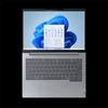 Kép 8/9 - LENOVO ThinkBook 14 G7 ARP, 14.0" WUXGA, AMD Ryzen 7 7735HS (4.75GHz), 32GB, 1TB SSD, Win11 Pro, Arctic Grey Lenovo