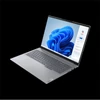 Kép 2/8 - LENOVO ThinkBook 16 G7 ARP, 16.0" WUXGA, AMD Ryzen 7 7735HS (4.75GHz), 32GB, 1TB SSD, NoOS, Arctic Grey Lenovo