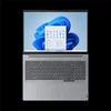 Kép 7/8 - LENOVO ThinkBook 16 G7 ARP, 16.0" WUXGA, AMD Ryzen 7 7735HS (4.75GHz), 32GB, 1TB SSD, NoOS, Arctic Grey Lenovo