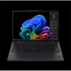 Kép 1/11 - LENOVO ThinkPad T14s G6, 14.0" WUXGA Touch, Snapdragon X Elite X1E-78-100 (3.4GHz), 32GB, 1TB SSD, Win11 Pro Lenovo