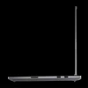 Kép 7/11 - LENOVO ThinkBook 16p G5 16.0", WQXGA, Intel Core i7-14650HX (5.2GHz), 32GB, 1TB SSD, nV RTX4060,  NoOS, Storm Grey Lenovo