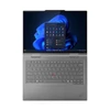 Kép 13/15 - LENOVO ThinkPad X1 G10 2in1, 14" 2.8K Touch + PEN, Intel Core Ultra 7 255U (5.2GHz), 32GB, 1TB SSD, Win11 Pro, Grey. Lenovo