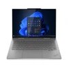 Kép 3/15 - LENOVO ThinkPad X1 G10 2in1, 14" 2.8K Touch + PEN, Intel Core Ultra 7 255U (5.2GHz), 32GB, 1TB SSD, Win11 Pro, Grey. Lenovo