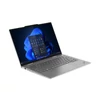Kép 4/15 - LENOVO ThinkPad X1 G10 2in1, 14" 2.8K Touch + PEN, Intel Core Ultra 7 255U (5.2GHz), 32GB, 1TB SSD, Win11 Pro, Grey. Lenovo