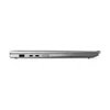 Kép 9/15 - LENOVO ThinkPad X1 G10 2in1, 14" 2.8K Touch + PEN, Intel Core Ultra 7 255U (5.2GHz), 32GB, 1TB SSD, Win11 Pro, Grey. Lenovo