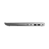 Kép 10/15 - LENOVO ThinkPad X1 G10 2in1, 14" 2.8K Touch + PEN, Intel Core Ultra 7 255U (5.2GHz), 32GB, 1TB SSD, Win11 Pro, Grey. Lenovo