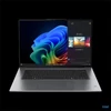 Kép 3/5 - LENOVO ThinkPad X9-15 Gen 1, 15.3" 2.8K, Intel Core Ultra 7 258V (4.8GHz), 32GB, 1TB SSD, Win11 Pro, Grey Lenovo
