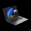 Kép 2/6 - LENOVO ThinkPad X9-14 Gen 1, 14.0" WUXGA OLED, Intel Core Ultra 5 228V (4.5GHz), 32GB, 512GB SSD, Win11 Pro, Grey Lenovo